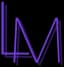 Land Maker logo